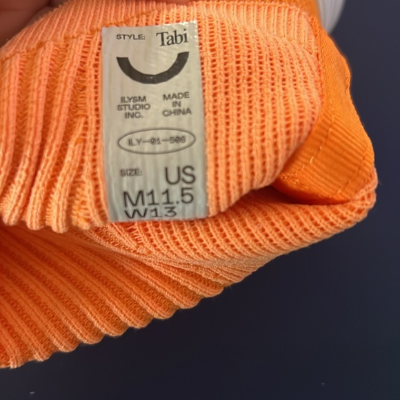 iLYSM tabi shoes - Picture 4 of 4